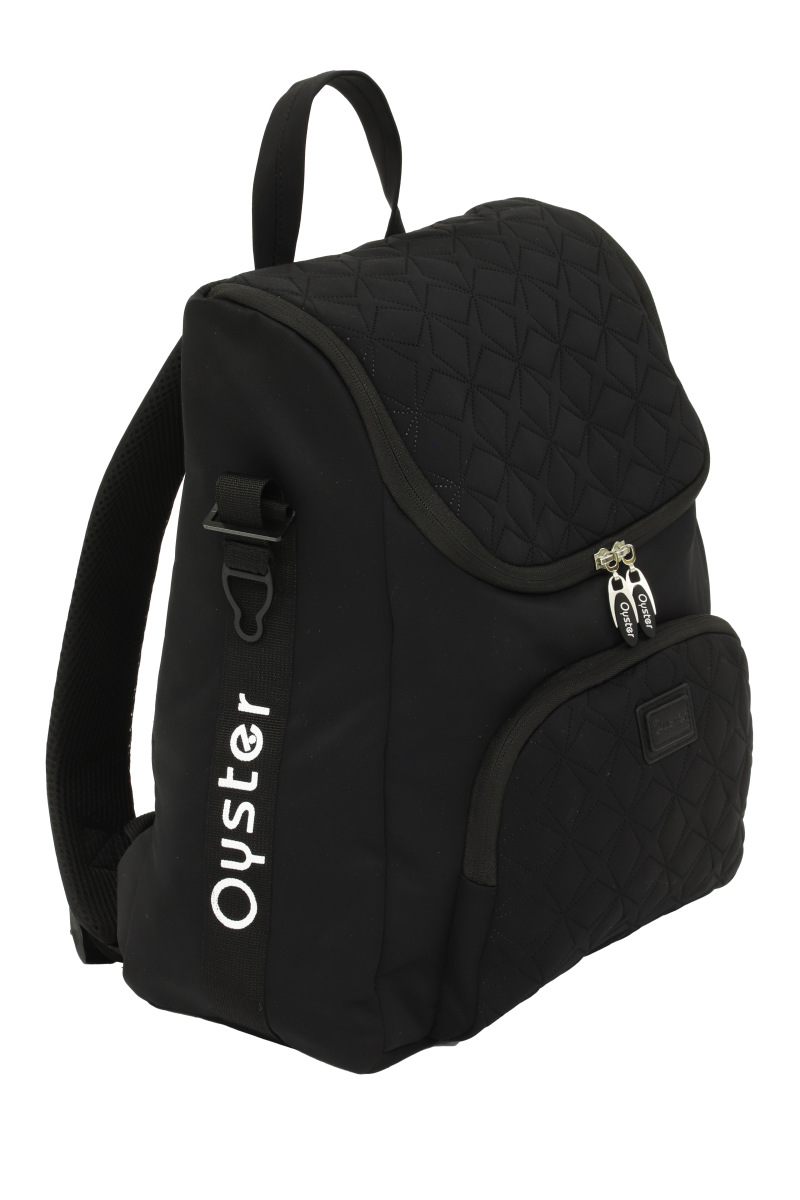 Rucksack für den Kinderwagen